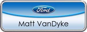 Colordome Ford Nametags