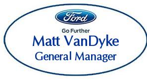 Engraved Ford Namebadges